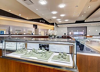 Dallas Jewelry Robbins Brothers