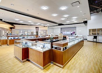 Dallas Jewelry Robbins Brothers