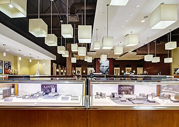 Houston Jewelry Robbins Brothers