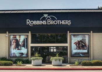 Robbins Brothers - Montclair  Pomona Jewelry