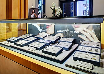 San Diego Jewelry Robbins Brothers