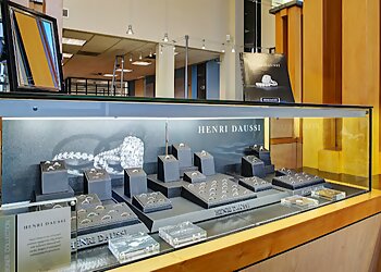 San Diego Jewelry Robbins Brothers