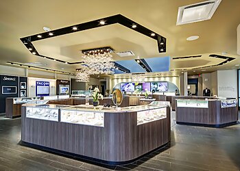 Santa Ana Jewelry Robbins Brothers