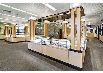 Fullerton Jewelry Robbins Brothers Fullerton