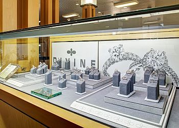 Fullerton Jewelry Robbins Brothers Fullerton