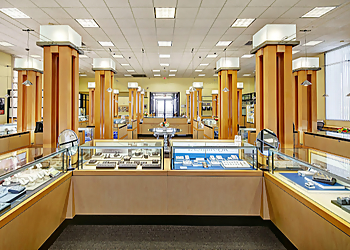 Pomona Jewelry Robbins Brothers-Montclair