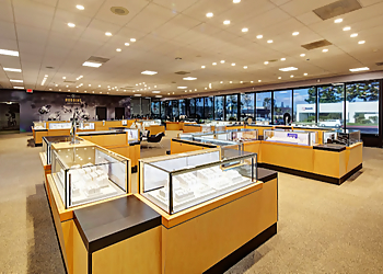 Pomona Jewelry Robbins Brothers-Montclair