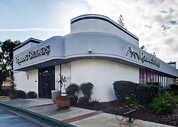 Robbins Brothers-Montclair  Pomona Jewelry image 1