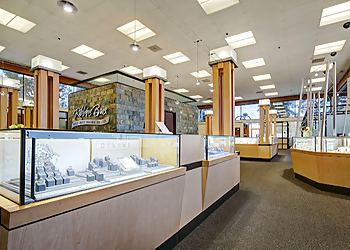 Torrance Jewelry Robbins Brothers Torrance