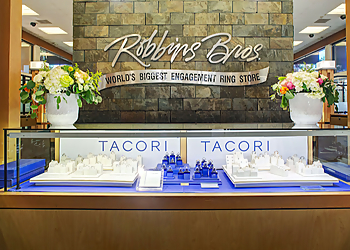 Torrance Jewelry Robbins Brothers Torrance