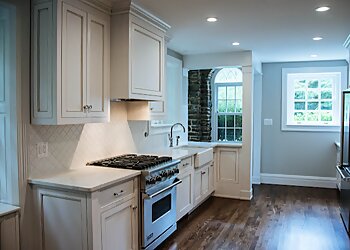 Baltimore Home Builders Robbins Custom Builders