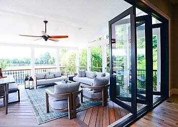 Baltimore Home Builders Robbins Custom Builders