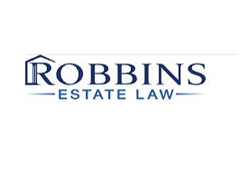 Robbins Estate Law - Round Rock, TX Estate Planning Lawyers - Law Firm Logo