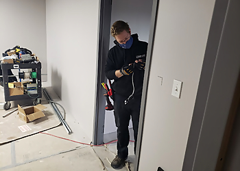 Tacoma Security Systems Robblee's Total Security Inc.