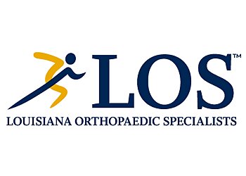 Lafayette Orthopedics Robby LeBlanc, MD - LOUISIANA ORTHOPAEDIC SPECIALISTS