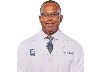 Robbye Bell, MD - MIDWEST ORTHOPEDIC CENTER