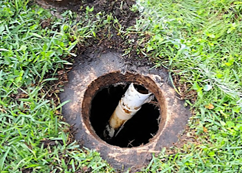 Lakeland Septic Tank Services Robby's Septic Service