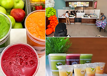 Miramar Juice Bars Robeks