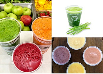 Chula Vista Juice Bars Robeks Fresh Juices & Smoothies