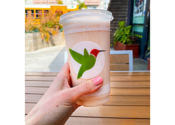 Fullerton Juice Bars Robeks Fresh Juices & Smoothies