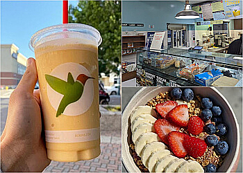 Fullerton Juice Bars Robeks Fresh Juices & Smoothies