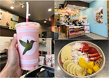 Naperville Juice Bars Robeks Fresh Juices & Smoothies