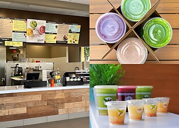 Palmdale Juice Bars Robeks Fresh Juices & Smoothies