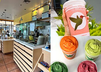 Rancho Cucamonga Juice Bars Robeks Fresh Juices & Smoothies
