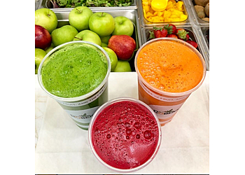 Stamford Juice Bars Robeks Fresh Juices & Smoothies