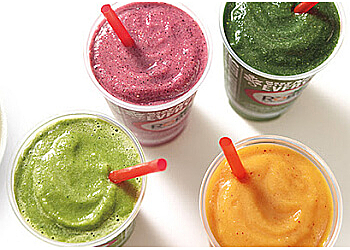 Torrance Juice Bars Robeks Fresh Juices & Smoothies