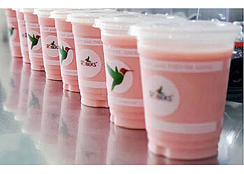 Ventura Juice Bars Robeks Fresh Juices & Smoothies