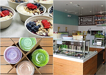 Ventura Juice Bars Robeks Fresh Juices & Smoothies