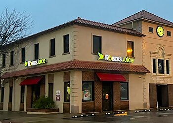 Akron Juice Bars Robeks Fresh Juices & Smoothies Akron