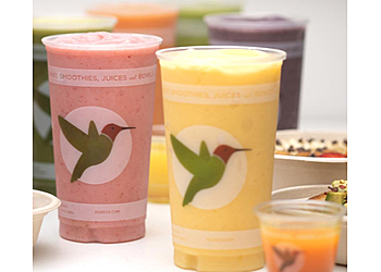 Robeks Fresh Juices & Smoothies Pasadena Robeks Fresh Juices & Smoothies Pasadena - Pasadena, CA Smoothie and Juice Bars - Juice Image