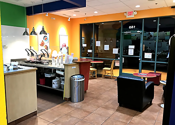 Robeks Fresh Juices & Smoothies Tucson - Tucson, AZ Smoothie and Juice Bars - Juice Bar Image