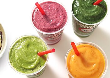 Robeks Fresh Juices & Smoothies Washington Washington Juice Bars image 1