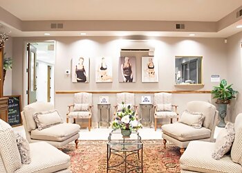 Atlanta Plastic Surgeon Robert A. Colgrove, Jr., MD - VININGS SURGERY & HAIR RESTORATION CENTER