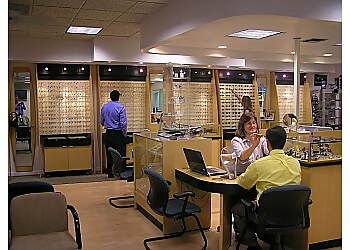 Pembroke Pines Eye Doctors Robert A. Davis, OD - THE EYE CENTER