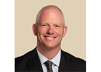 Robert A. German, MD Oklahoma City Orthopedics image 1