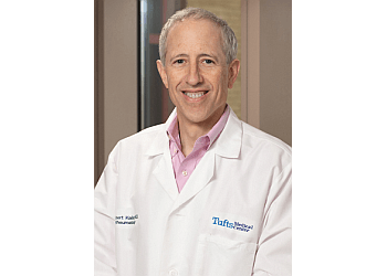 Robert A. Kalish, MD - TUFTS MEDICAL CENTER