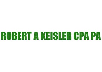 Columbia Accounting Firms Robert A Keisler CPA P A