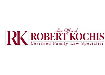 Moreno Valley Divorce Lawyers Robert A. Kochis - LAW OFFICE OF ROBERT KOCHIS