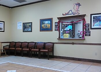 Laredo Pediatricians Robert A Martinez, MD