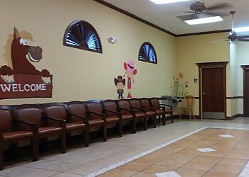 Laredo Pediatricians Robert A Martinez, MD