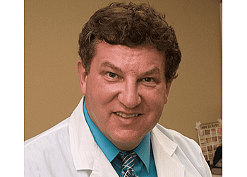 Robert A. Norman, DO, MPH, MBA Tampa Dermatologists image 1