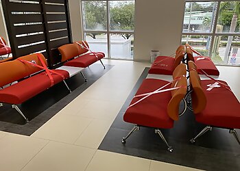 Miami Urologists Robert A. Puig, MD - UROLOGY SPECIALTY CARE