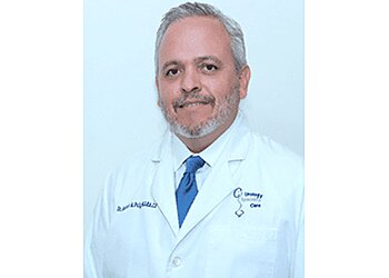 Robert A. Puig, MD - UROLOGY SPECIALTY CARE Miami Urologists image 1