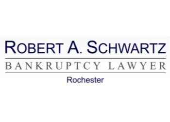 Rochester Bankruptcy Lawyers Robert A. Schwartz