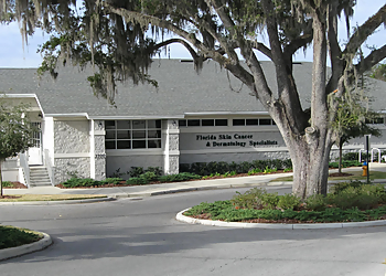 Gainesville Dermatologists Robert A. Skidmore, Jr, MD - FLORIDA SKIN CANCER & DERMATOLOGY SPECIALISTS, PA