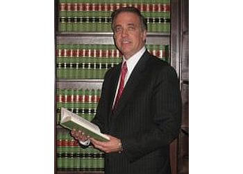 Robert A. Solomon - MetroLaw Newark Medical Malpractice Lawyers